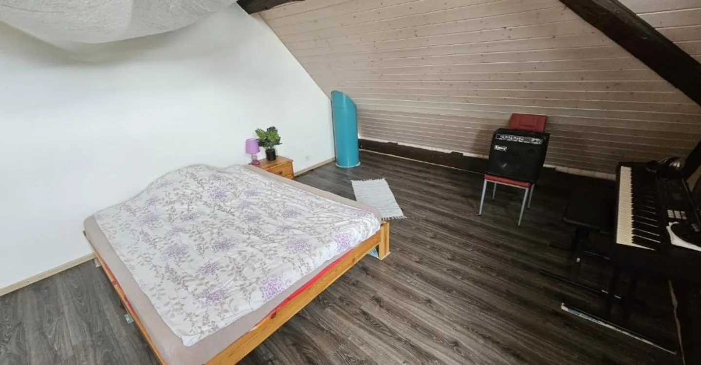 3-Zimmer-Wohnung - Foto 5 von 12