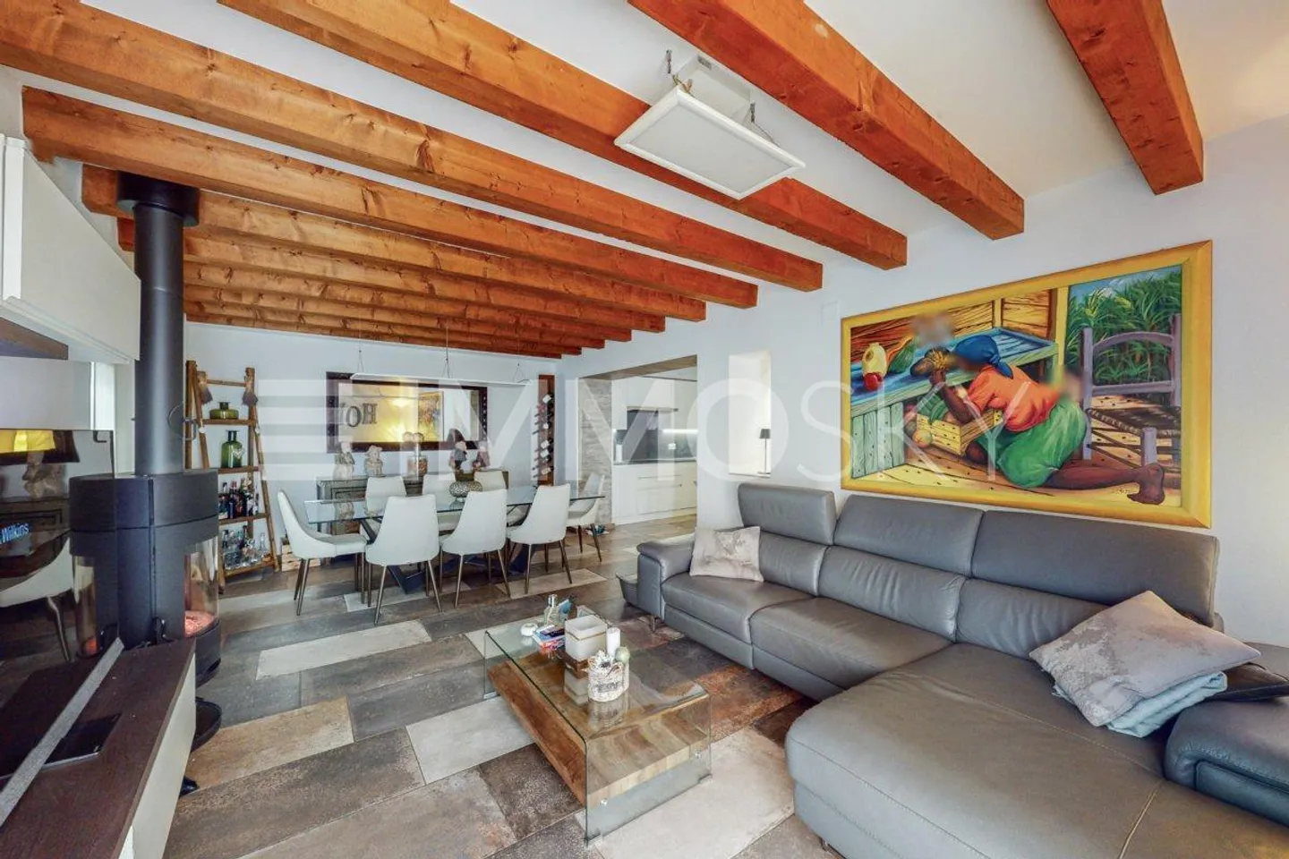 Casa singola in vendita - Foto 1 di 5