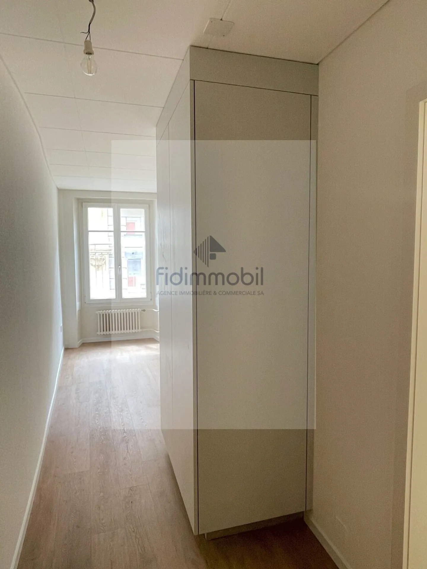 Studio recentemente ristrutturato nel centro città - Foto 3 di 4