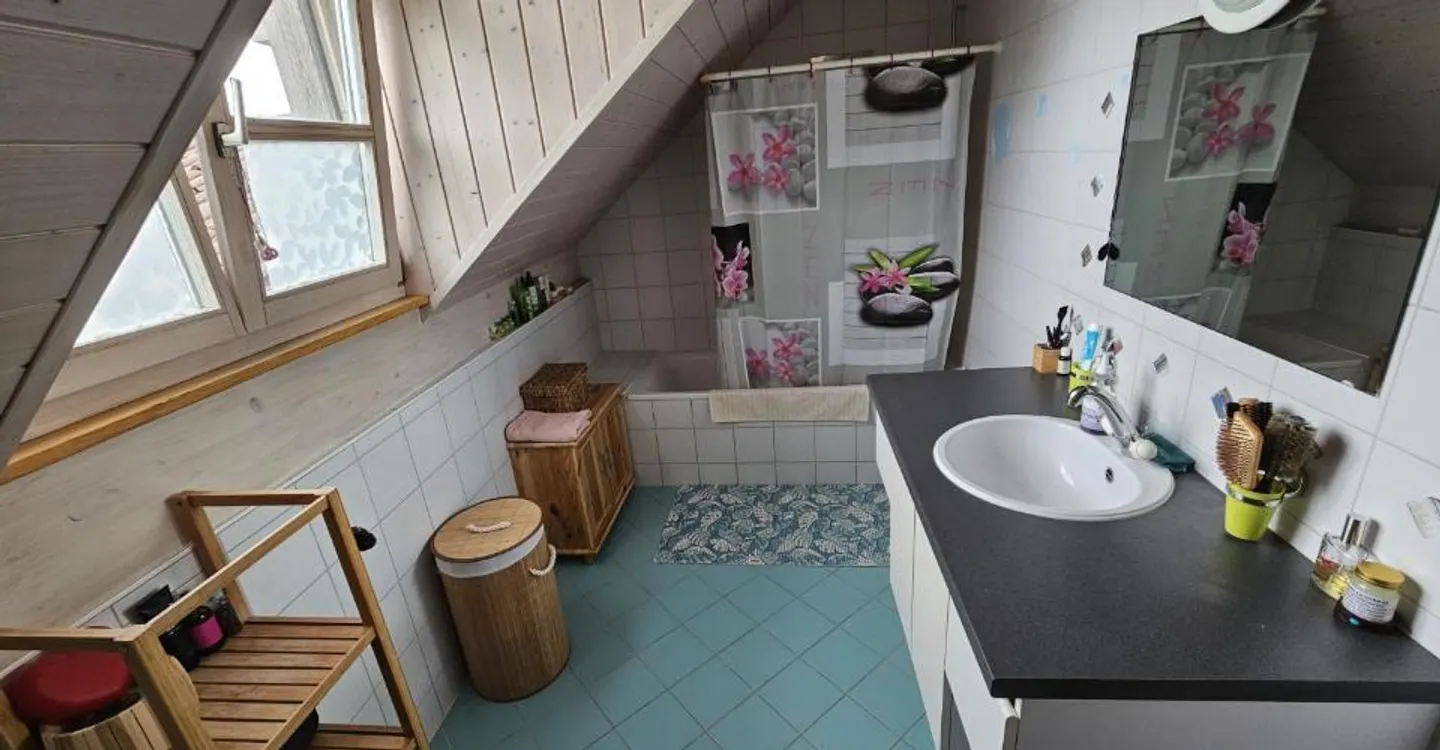 3-Zimmer-Wohnung - Foto 10 von 12