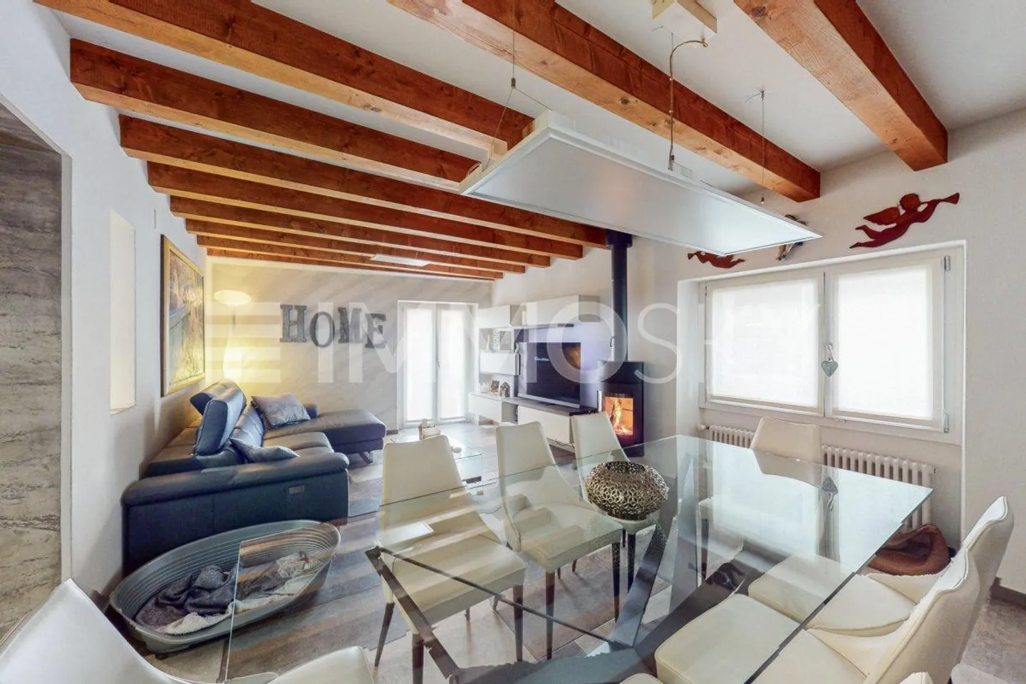 Casa singola in vendita - Foto 2 di 5