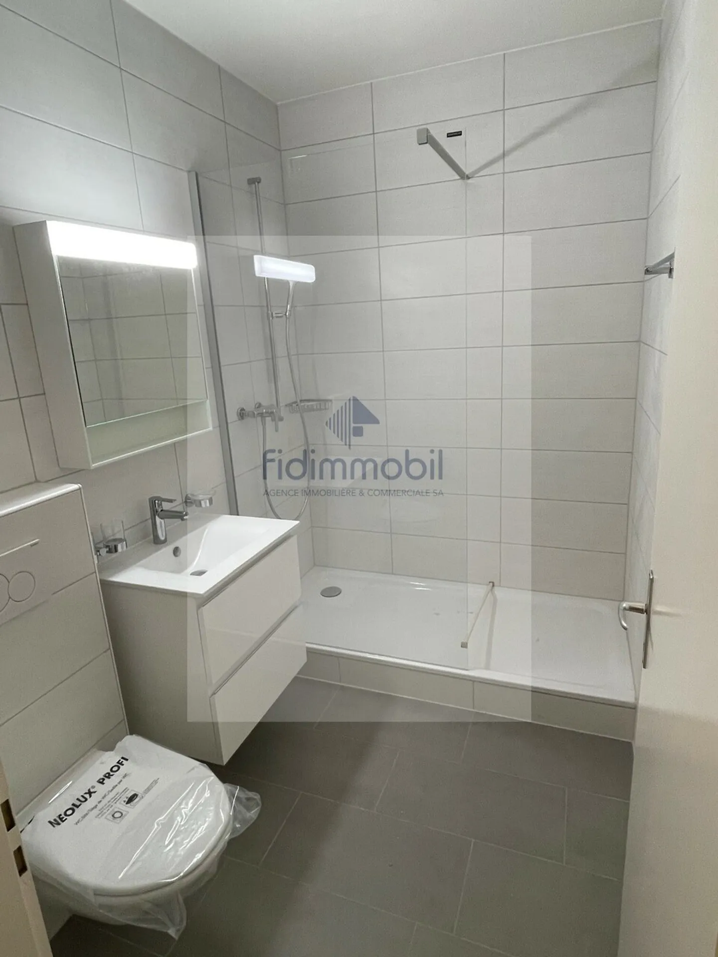 Studio recentemente ristrutturato nel centro città - Foto 4 di 4