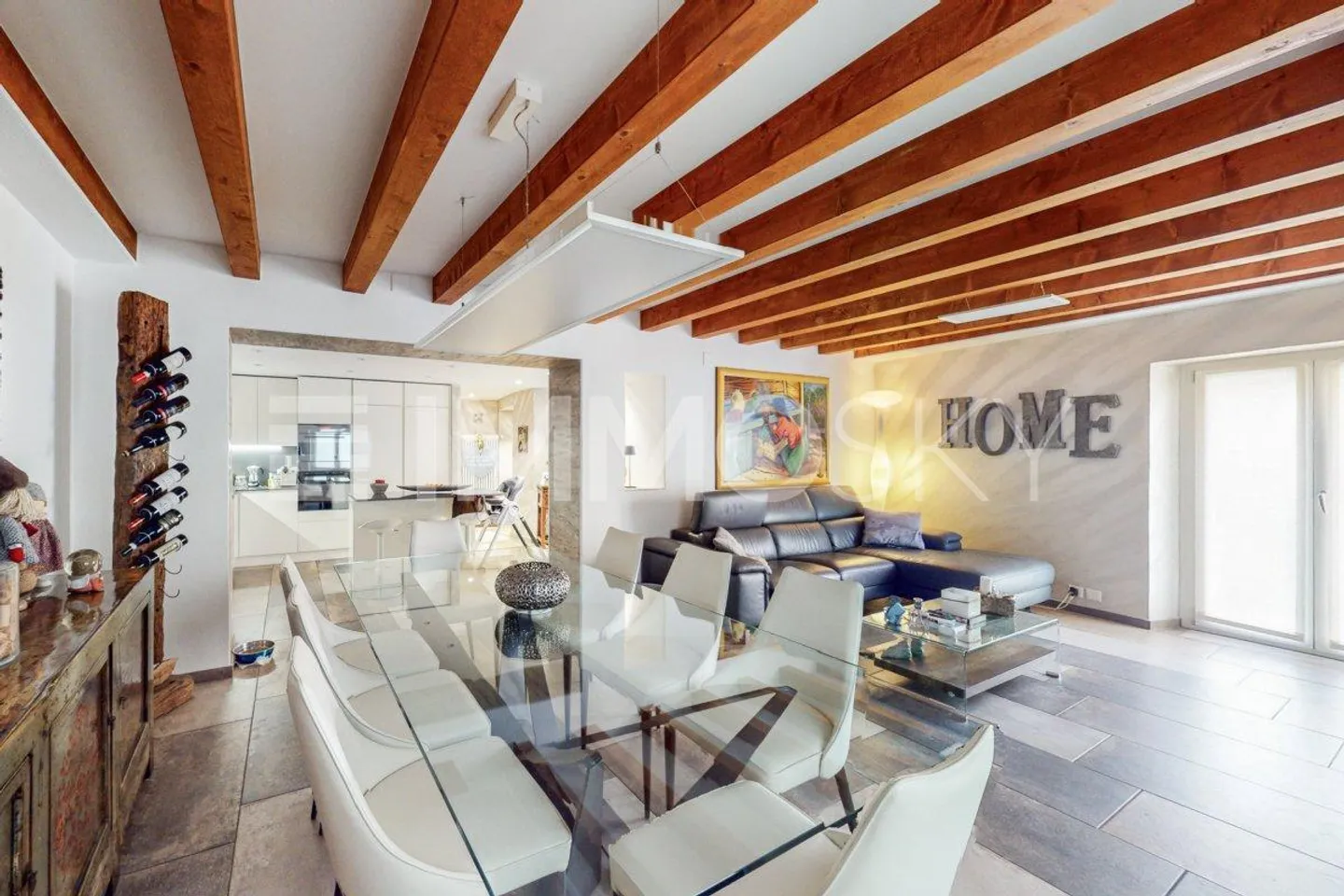 Casa singola in vendita - Foto 3 di 5