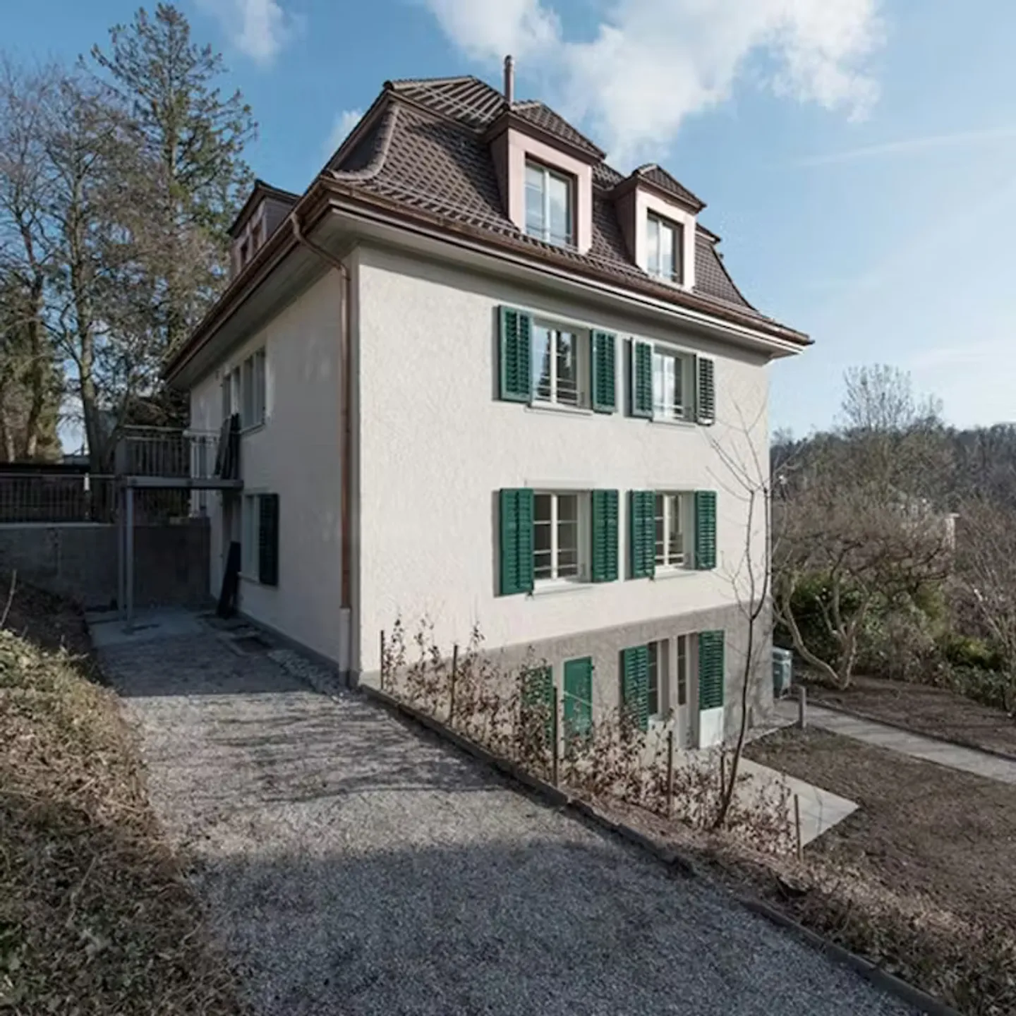 Appartamento Incantevole a Zurigo - Foto 2 di 10