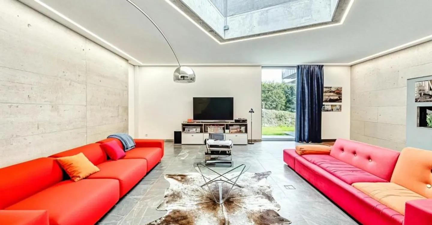 Sale in secondary residence and to foreigners possible! - Photo 7 of 13