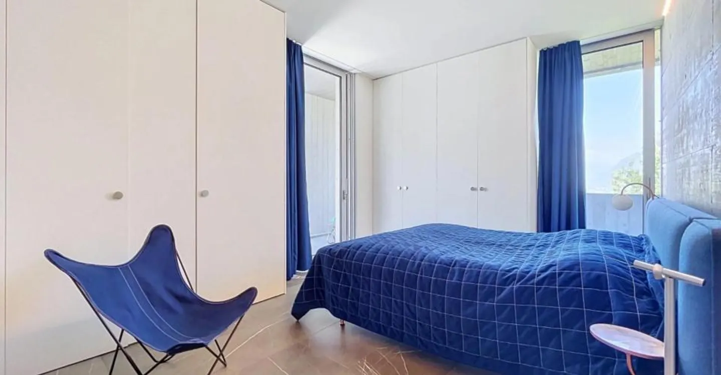 Sale in secondary residence and to foreigners possible! - Photo 9 of 13