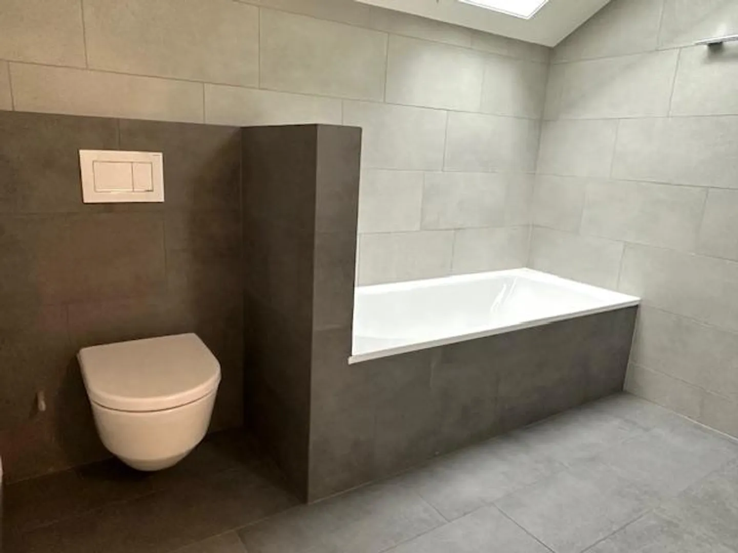 Frisch renoviertes, modernes 5.5 Zimmer EFH an perfekter Lage - Foto 16 von 26