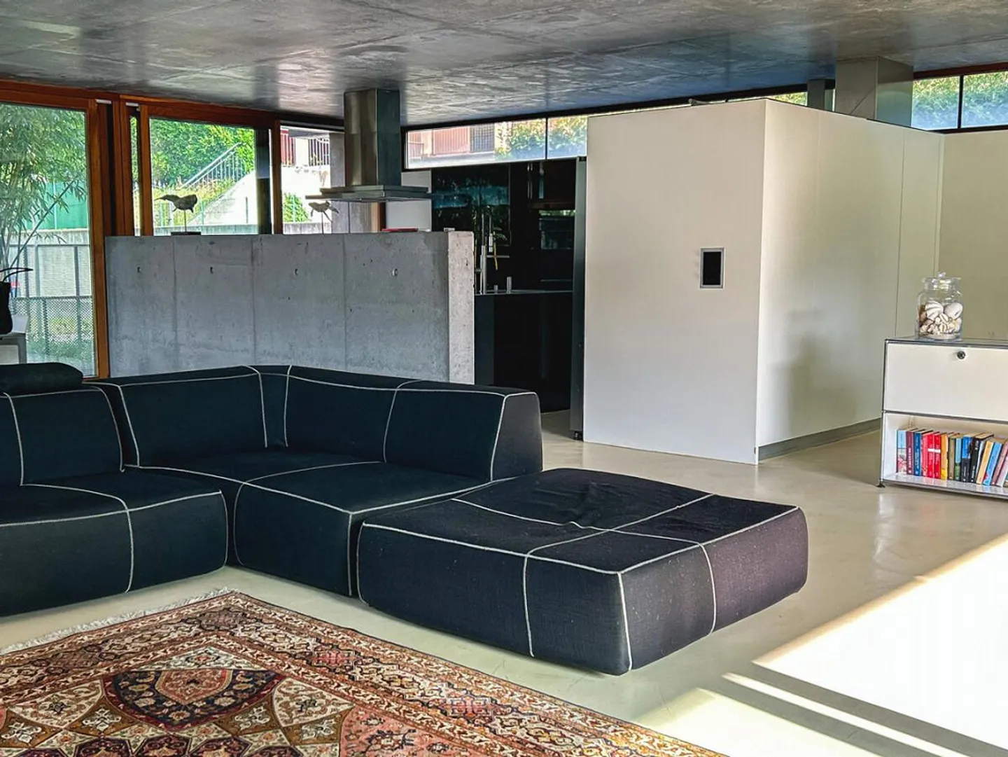 VACALLO – DIE HÜLLE - Foto 6 von 14