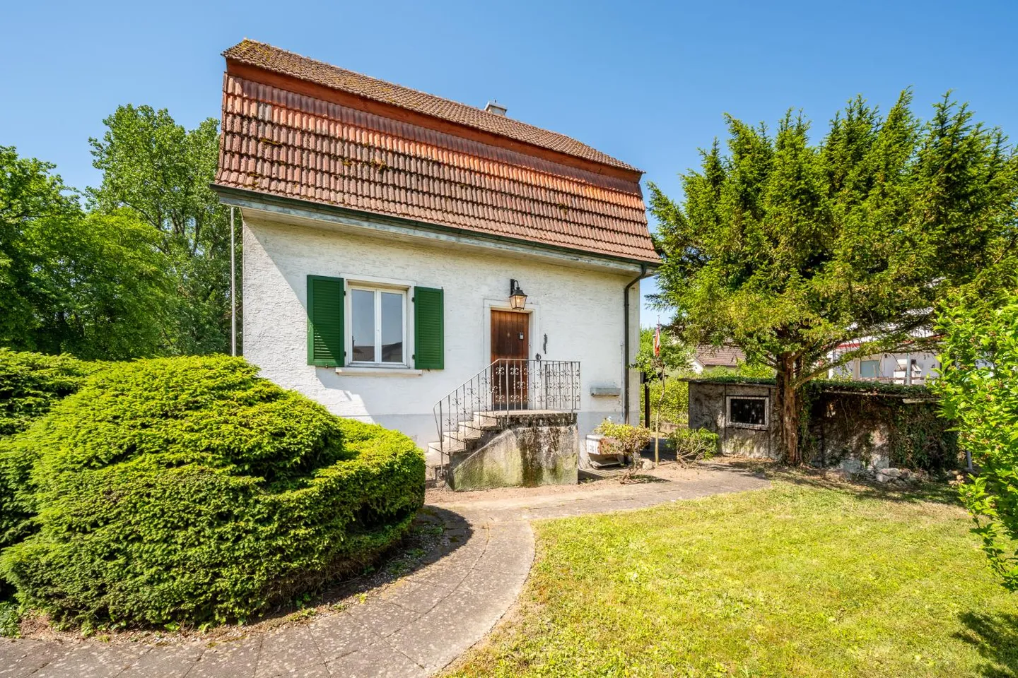 Casa 4.5 stanze - Foto 2 di 13