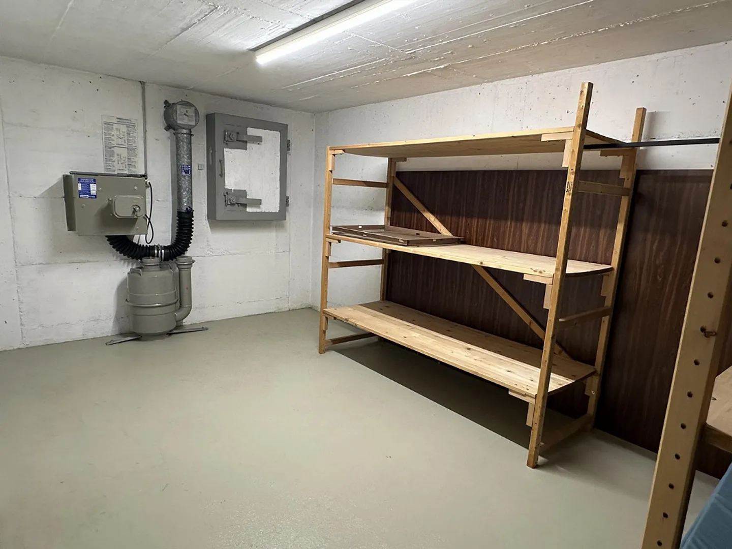 Frisch renoviertes, modernes 5.5 Zimmer EFH an perfekter Lage - Foto 24 von 26