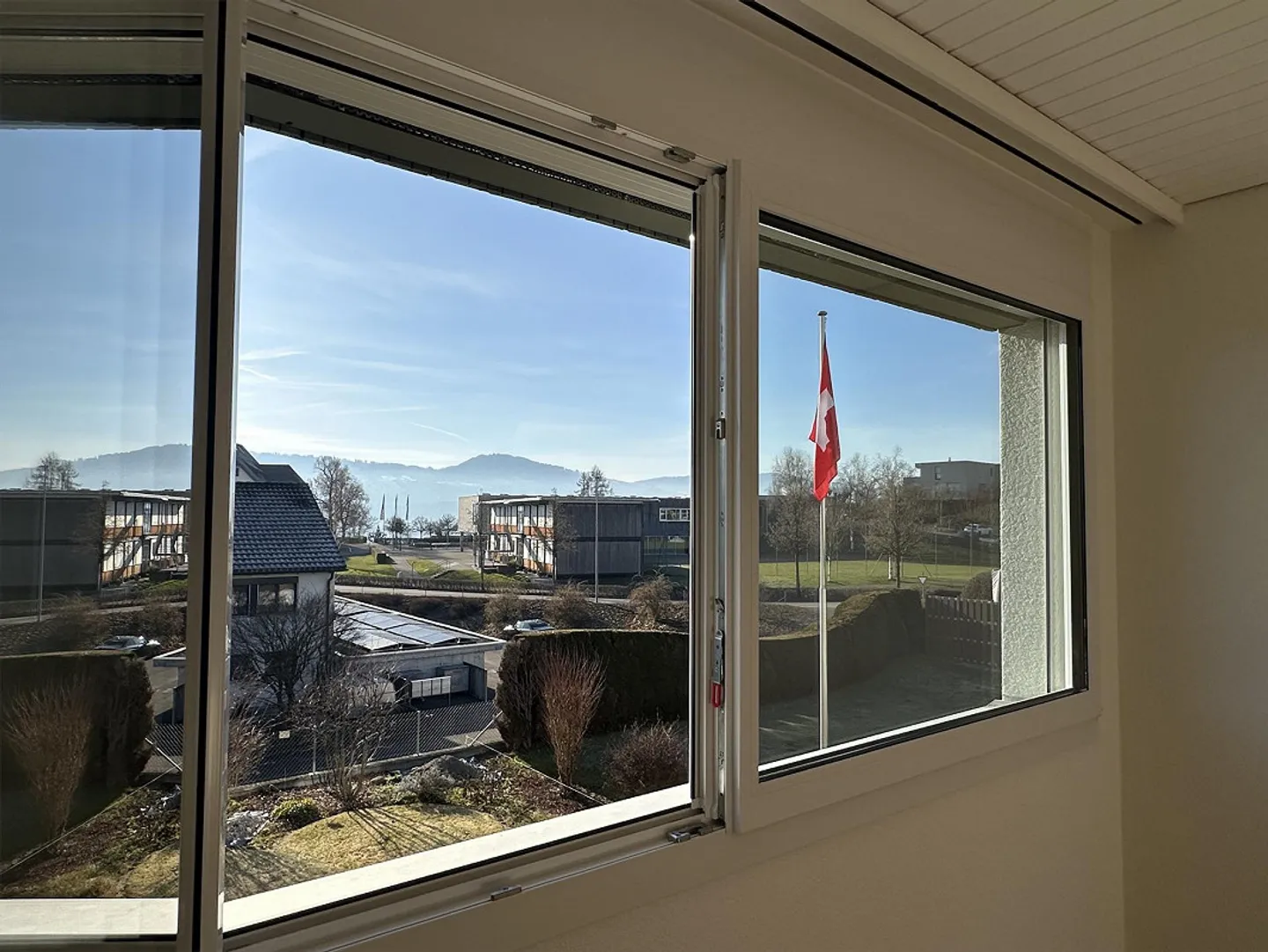 Frisch renoviertes, modernes 5.5 Zimmer EFH an perfekter Lage - Foto 20 von 26