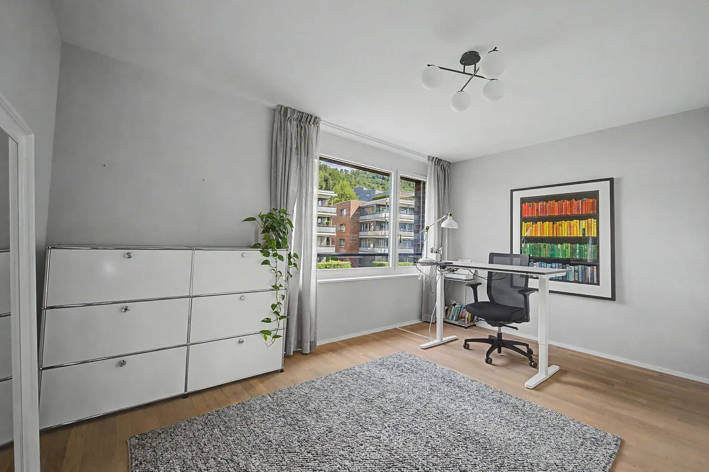THE ONE - Dove la posizione incontra la qualità della vita - Foto 10 di 16