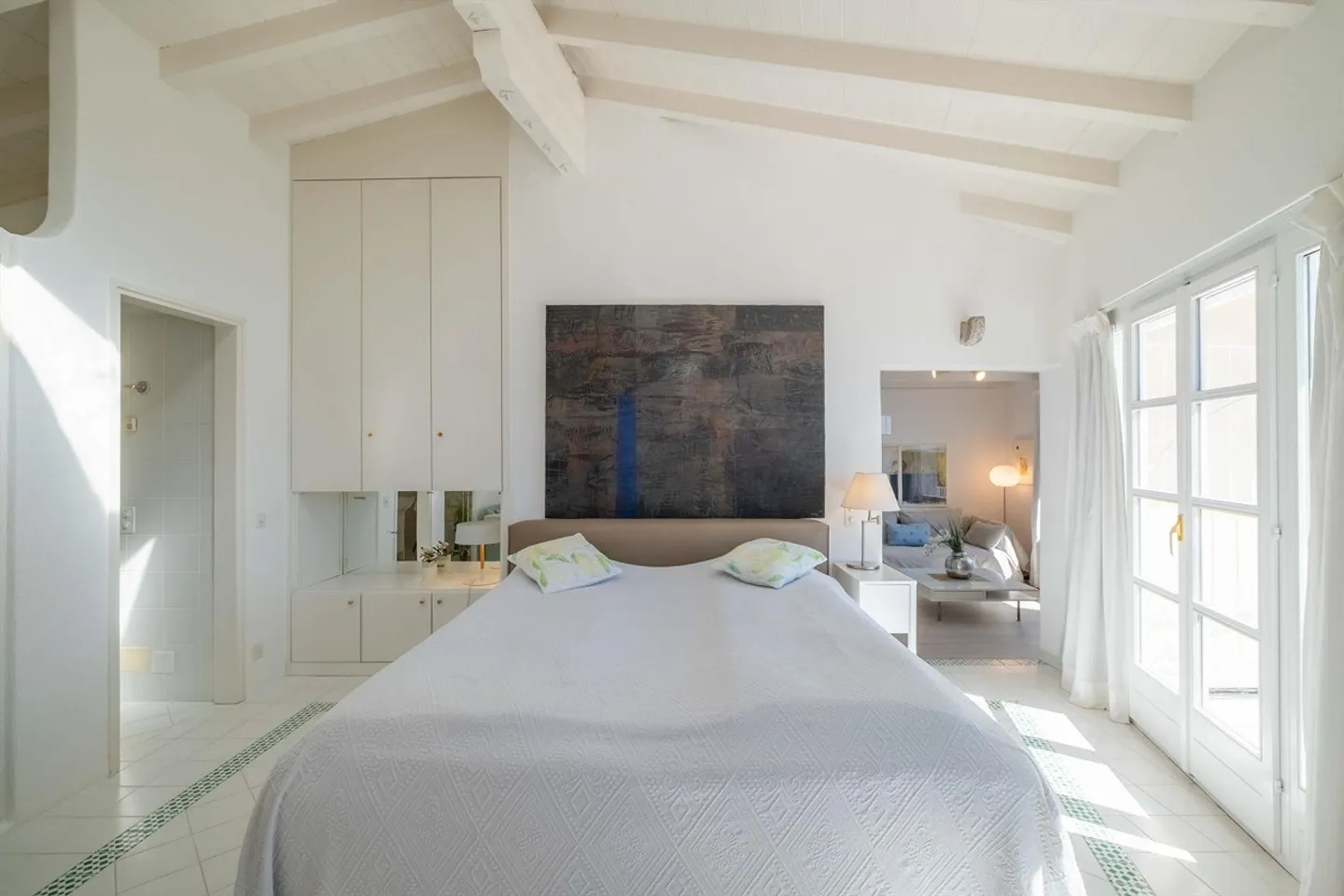 Living with charm and a magnificent panoramic view over Lake Maggiore - Photo 10 of 14