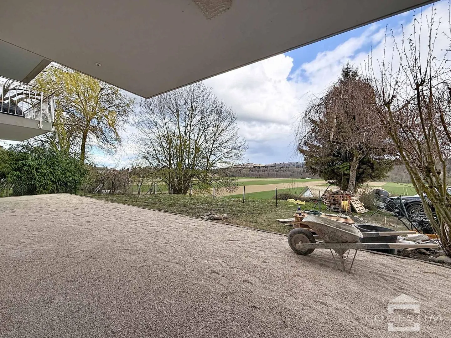 Appartement rénové avec jardin - Photo 7 sur 7