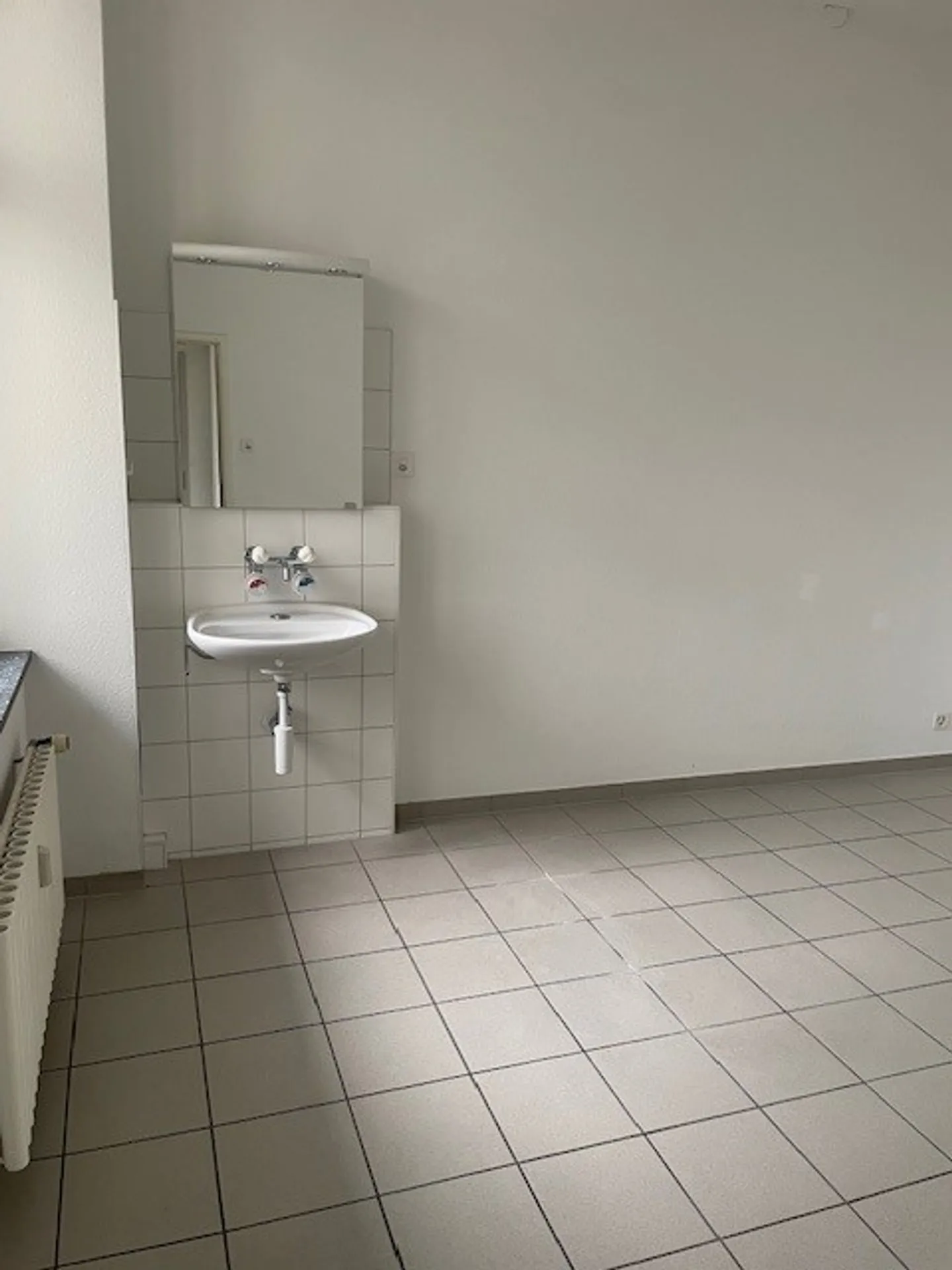 Magasin agrandi à louer à St. Johann - Photo 6 sur 6