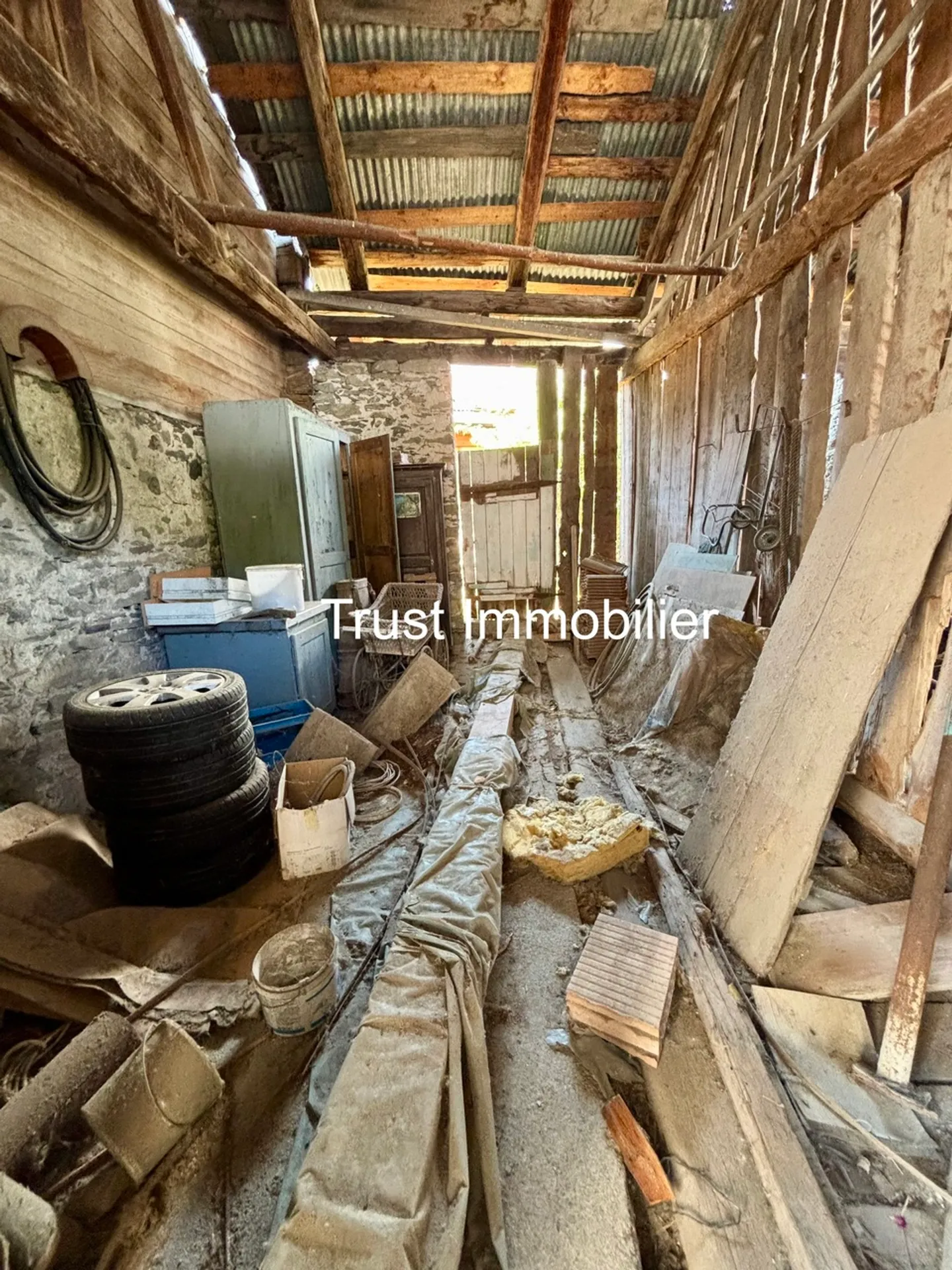 Charming Development Project in Chalais - Photo 8 of 10