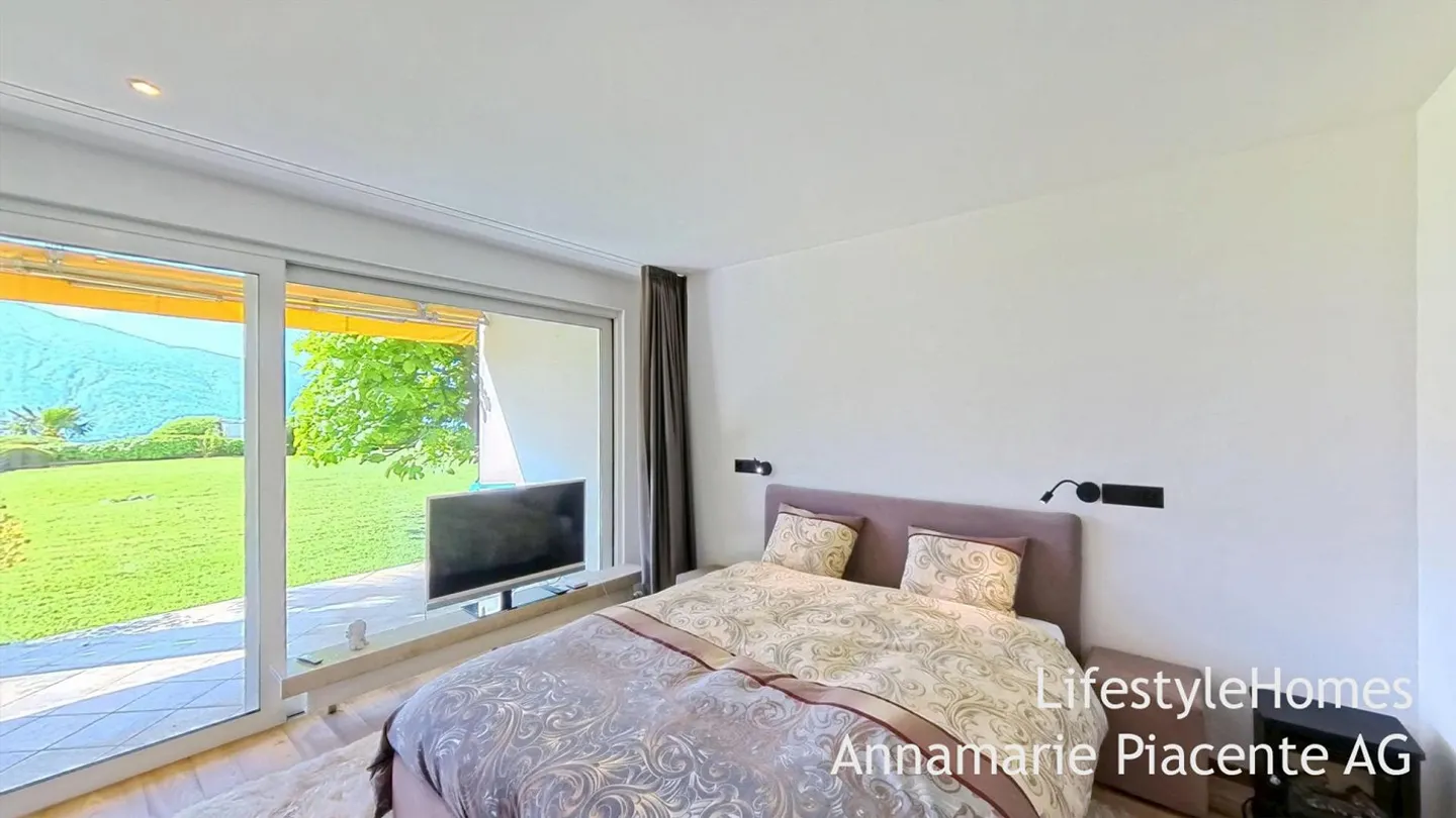 TRAUMWOHNUNG SOLEMONTE - Foto 8 von 20