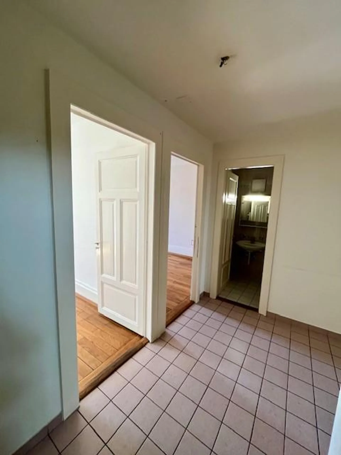 2-Zimmer-Wohnung - Foto 1 von 7