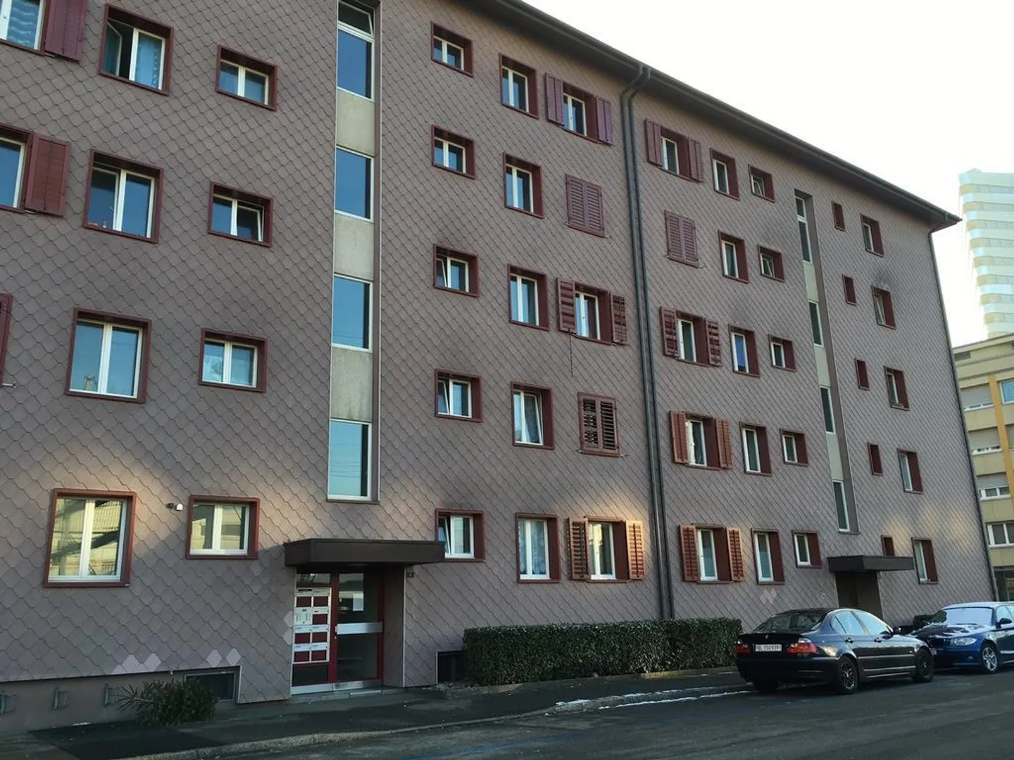Appartement modernisé avec proximité exceptionnelle de la gare - Photo 1 sur 7