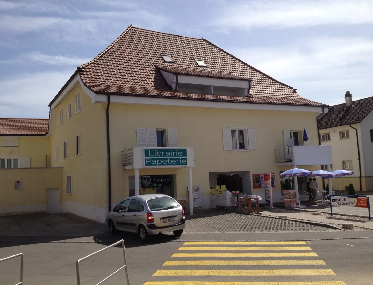 Magnifico Duplex di 5,5 stanze - Foto 1 di 8