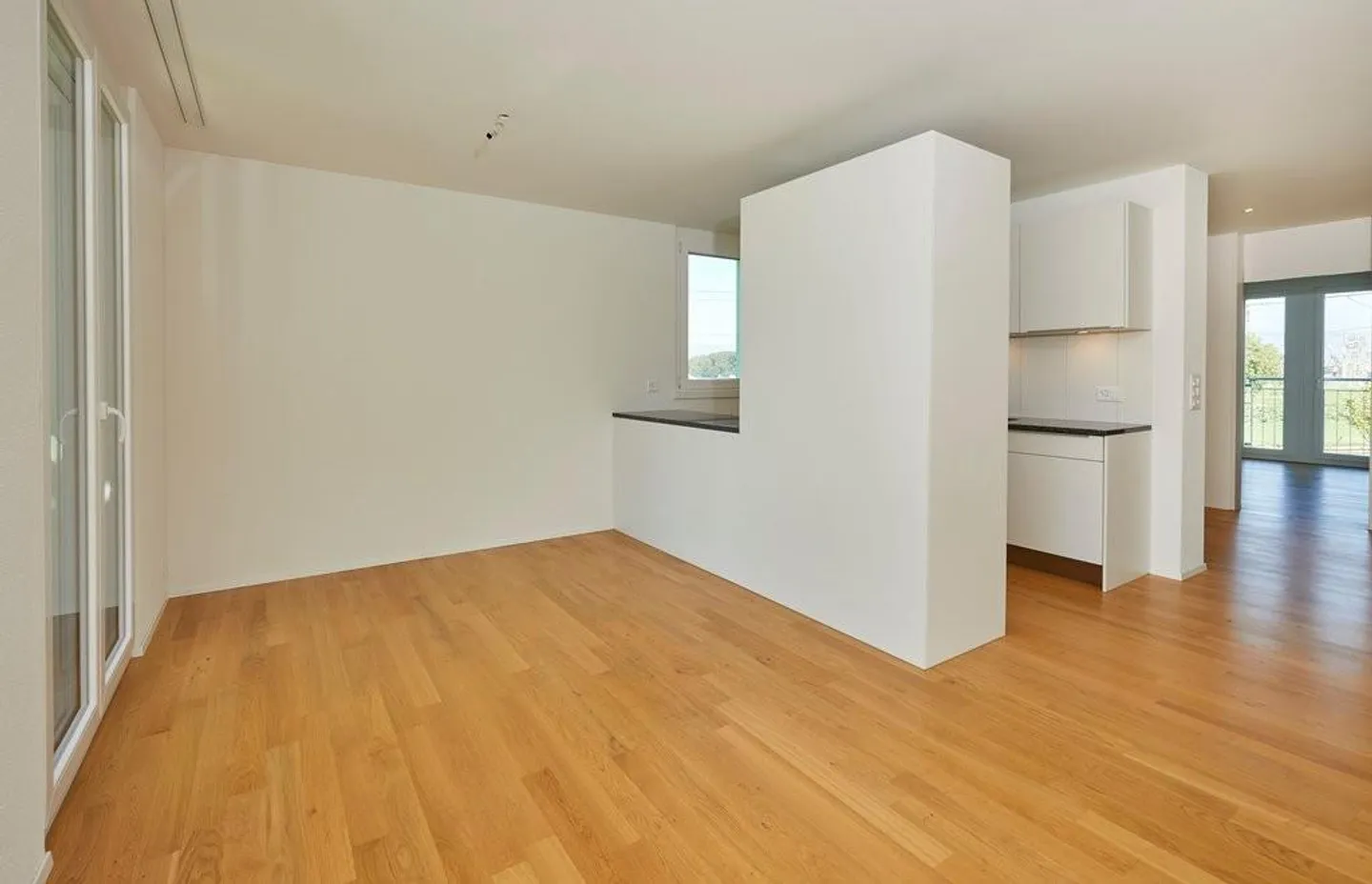 Vivere in un bel complesso a Kerzers - Foto 4 di 12