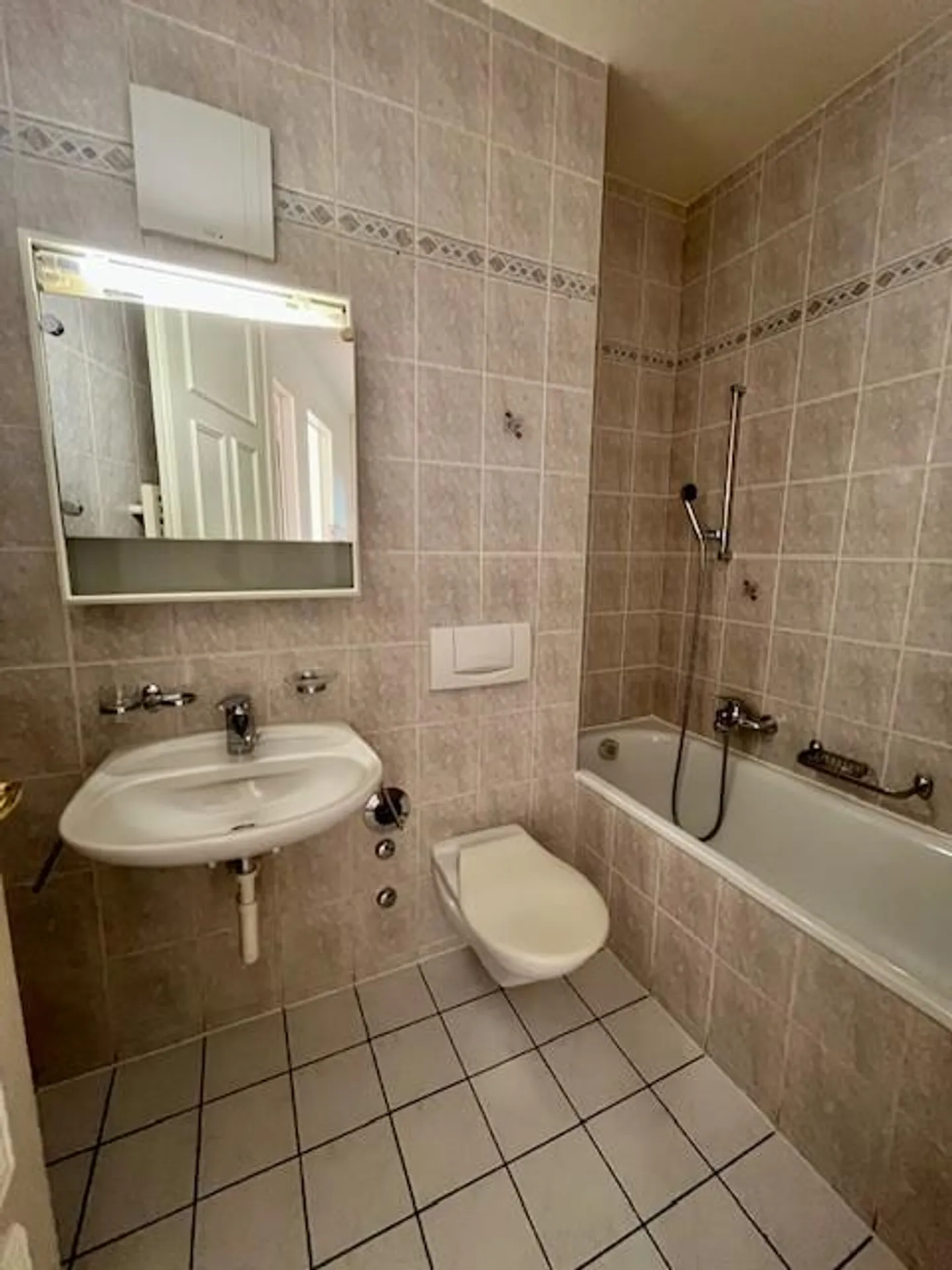 2-Zimmer-Wohnung - Foto 5 von 7