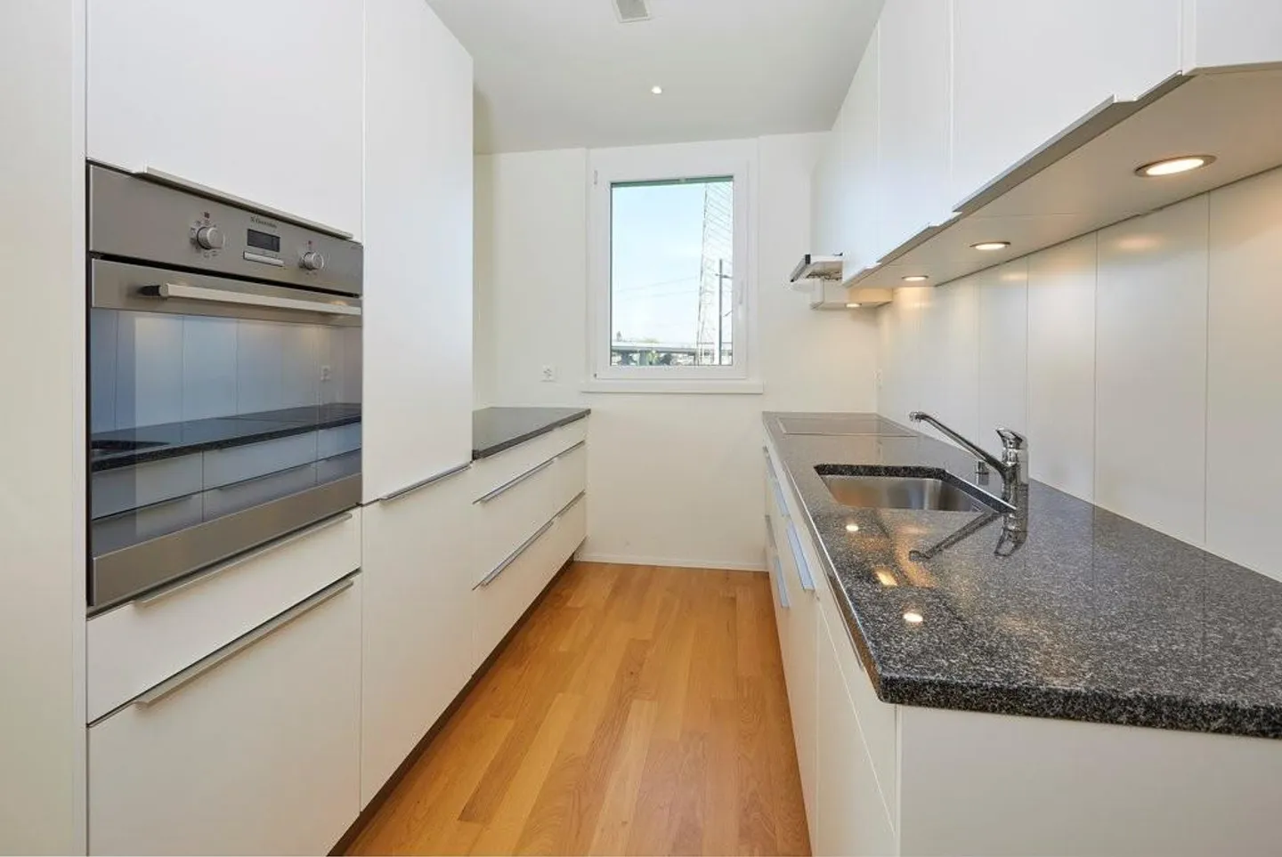Vivere in un bel complesso a Kerzers - Foto 5 di 12