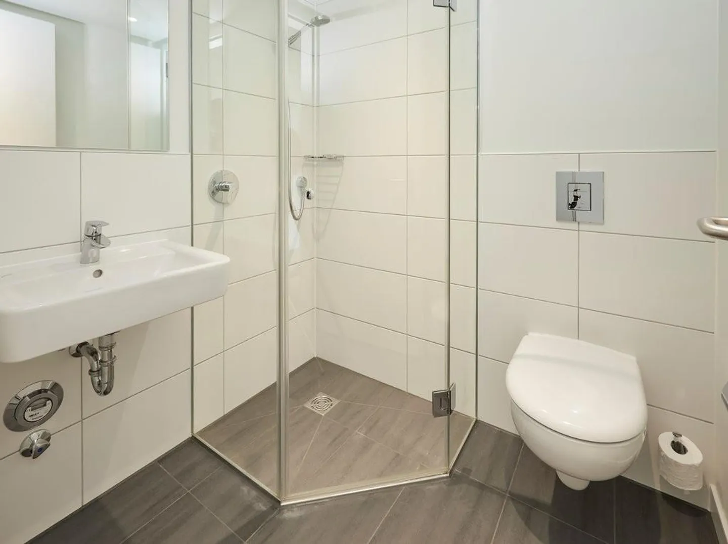 Vivere in un bel complesso a Kerzers - Foto 6 di 12