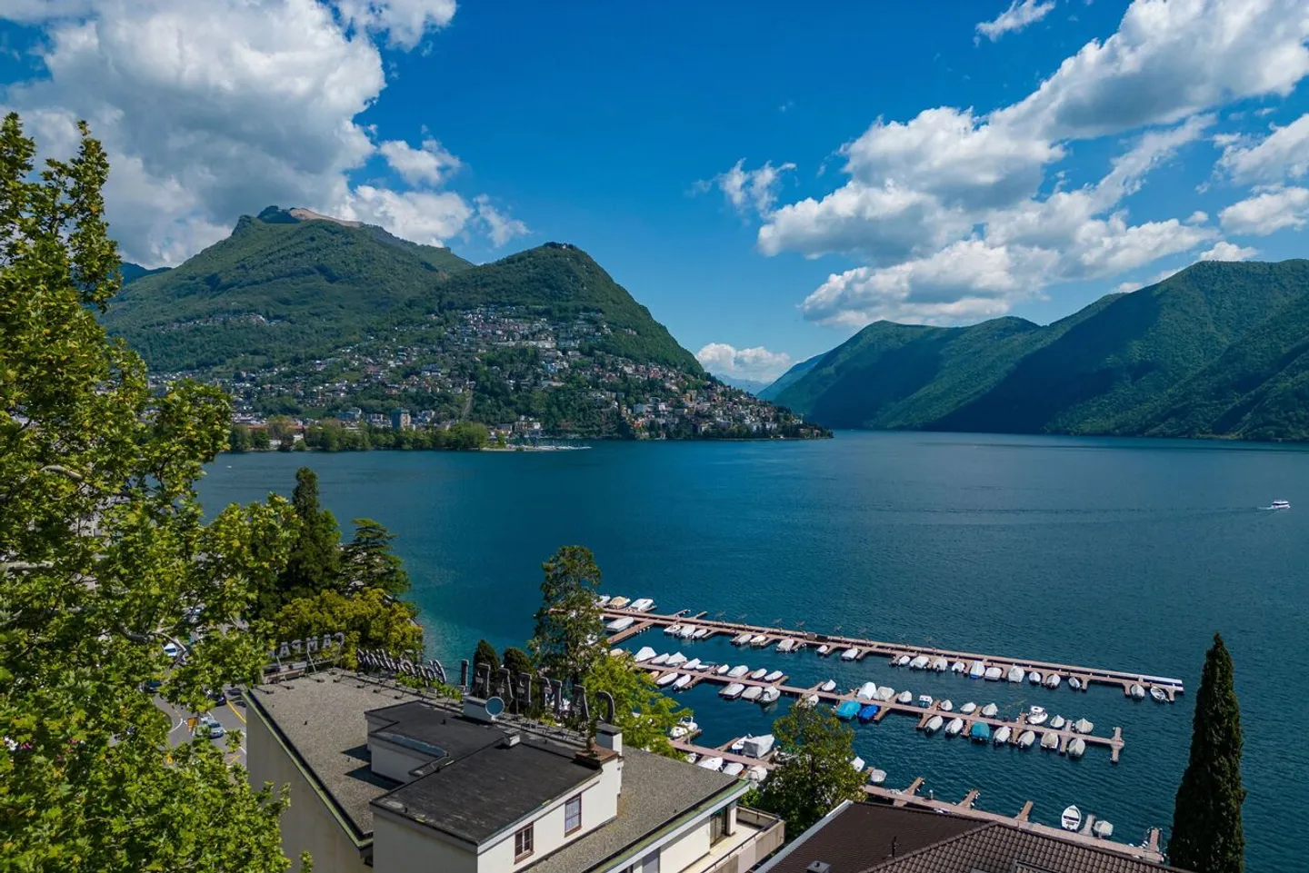 Appartamento Elegante in Villa Loreto - Foto 21 di 21