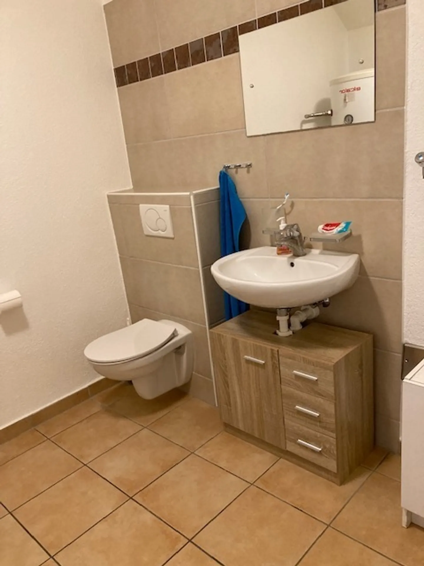 Magnifico Duplex di 5,5 stanze - Foto 3 di 8