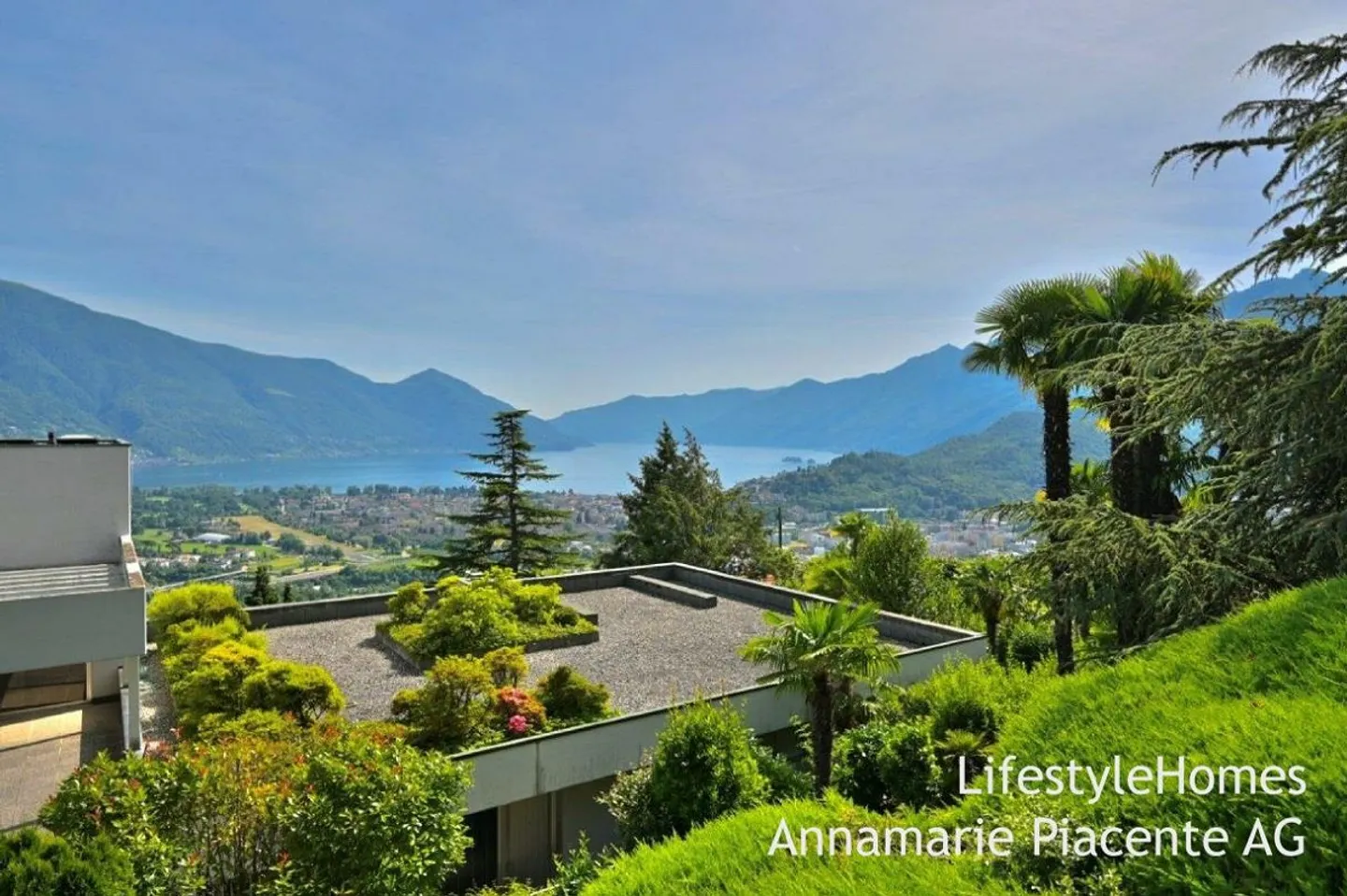 TRAUMWOHNUNG SOLEMONTE - Foto 17 von 20