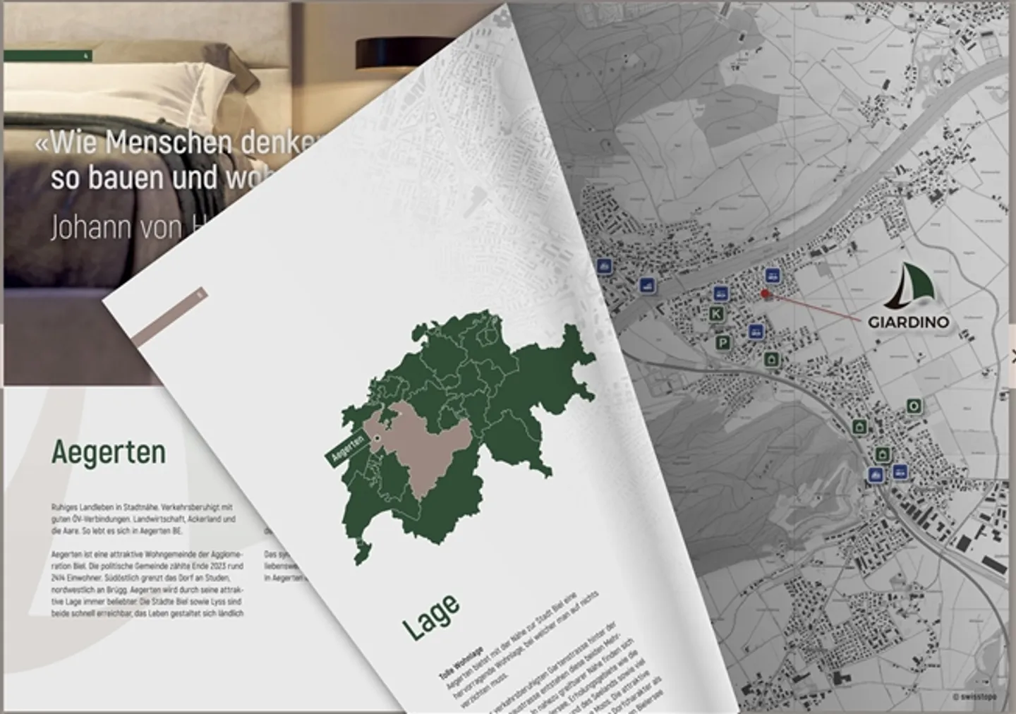 4.5 ROOM NEW BUILDING APARTMENT ON THE GROUND FLOOR - Photo 9 of 10