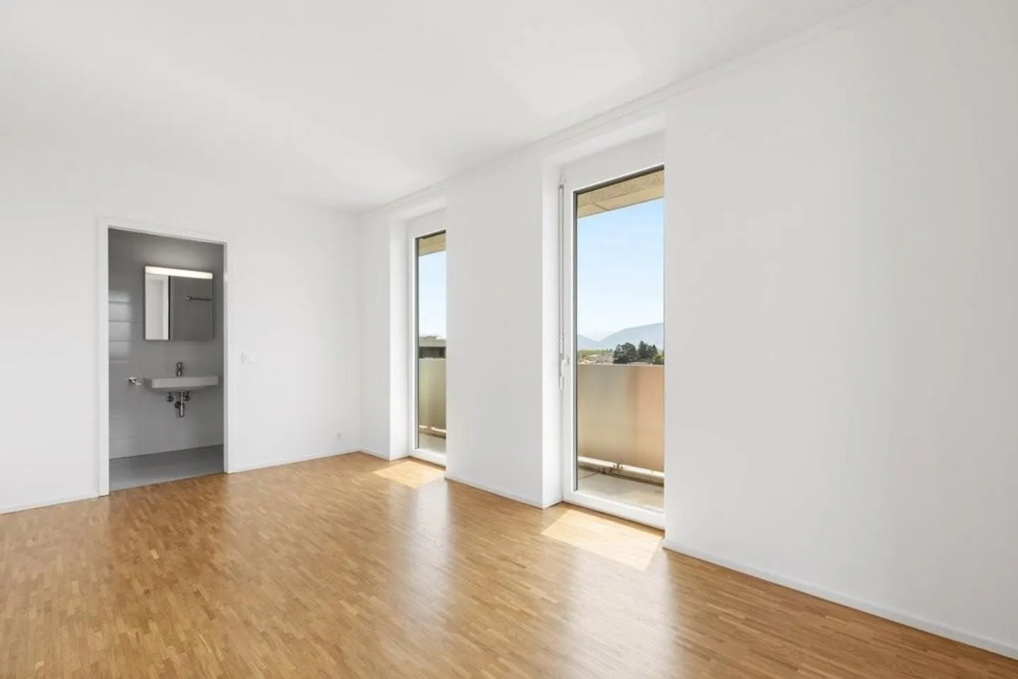 Alloggio moderno nel quartiere eco di Vergers - Foto 8 di 12
