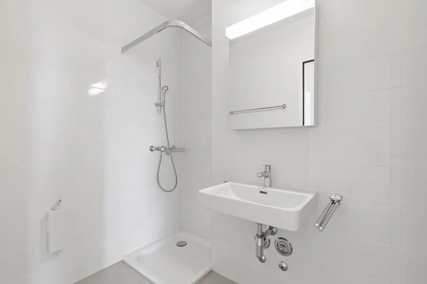 Alloggio moderno nel quartiere eco di Vergers - Foto 10 di 12