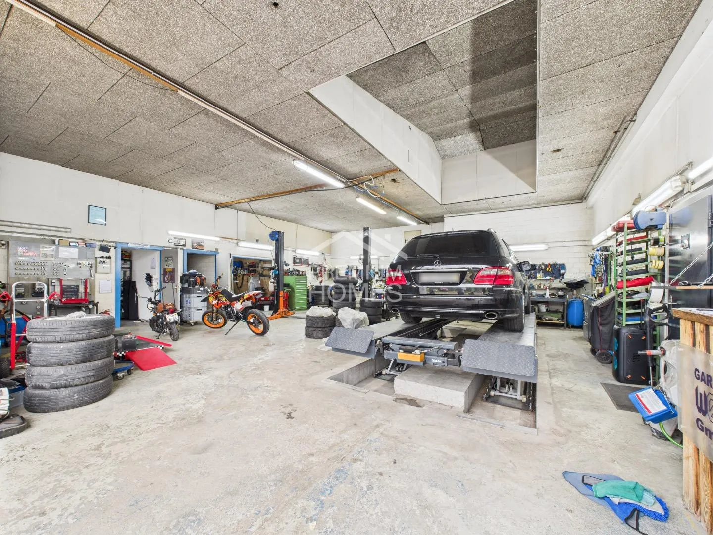 Single house for sale - Photo 8 of 9