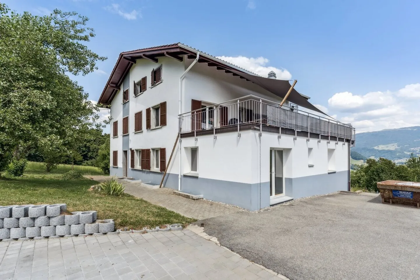 Apartment for rent - Photo 10 of 10