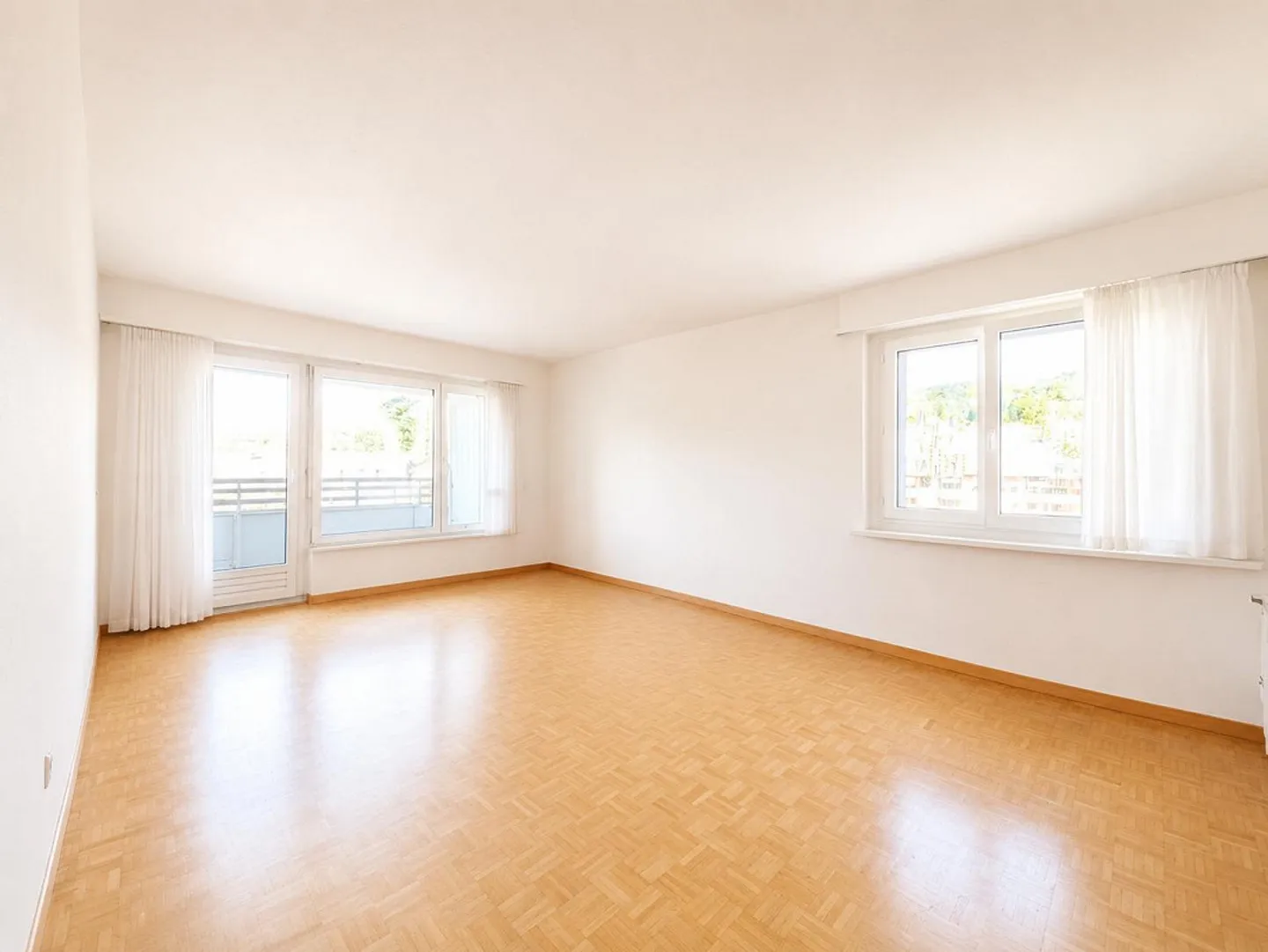 Helle 3.5-Zimmer-Wohnung - Foto 2 von 9