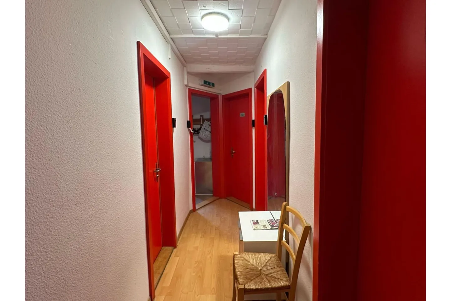 Exklusives Hotel mit Restaurant an zentraler Lage in Unterseen - Foto 2 von 13