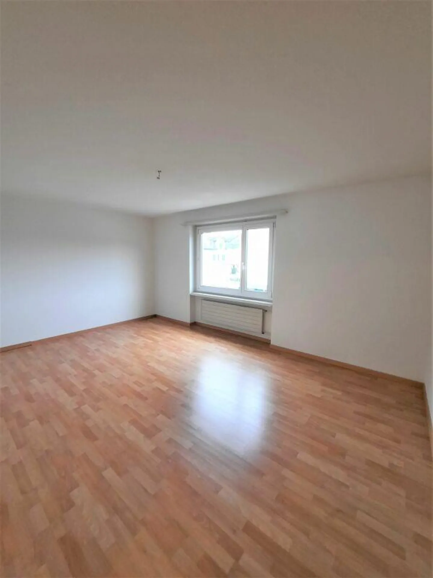 Preiswerte Familienwohnung mit Balkon - Foto 6 von 9