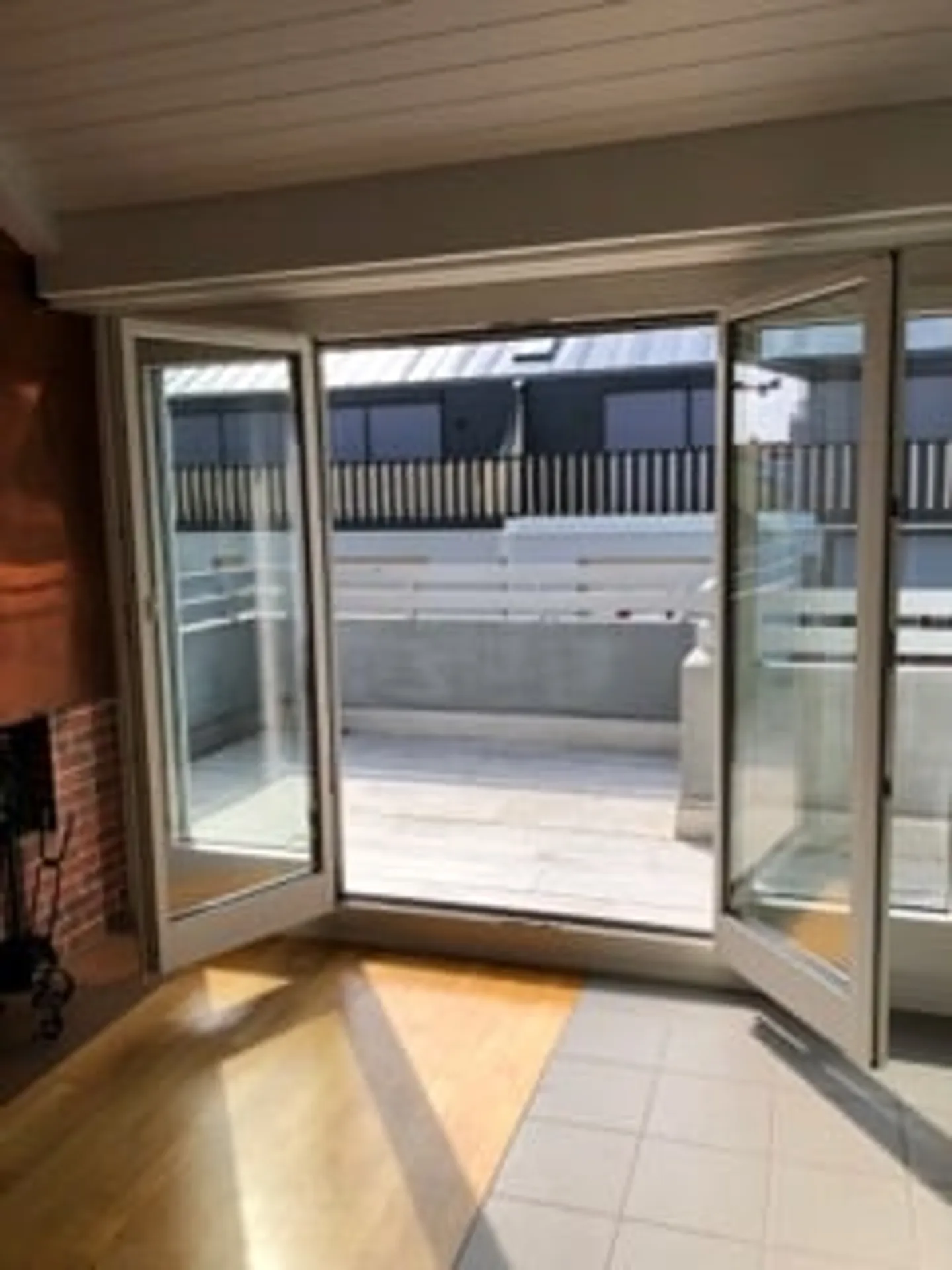 View of Basel Maisonette Apartment in the Green Gotthelf Quarter - Photo 2 of 15