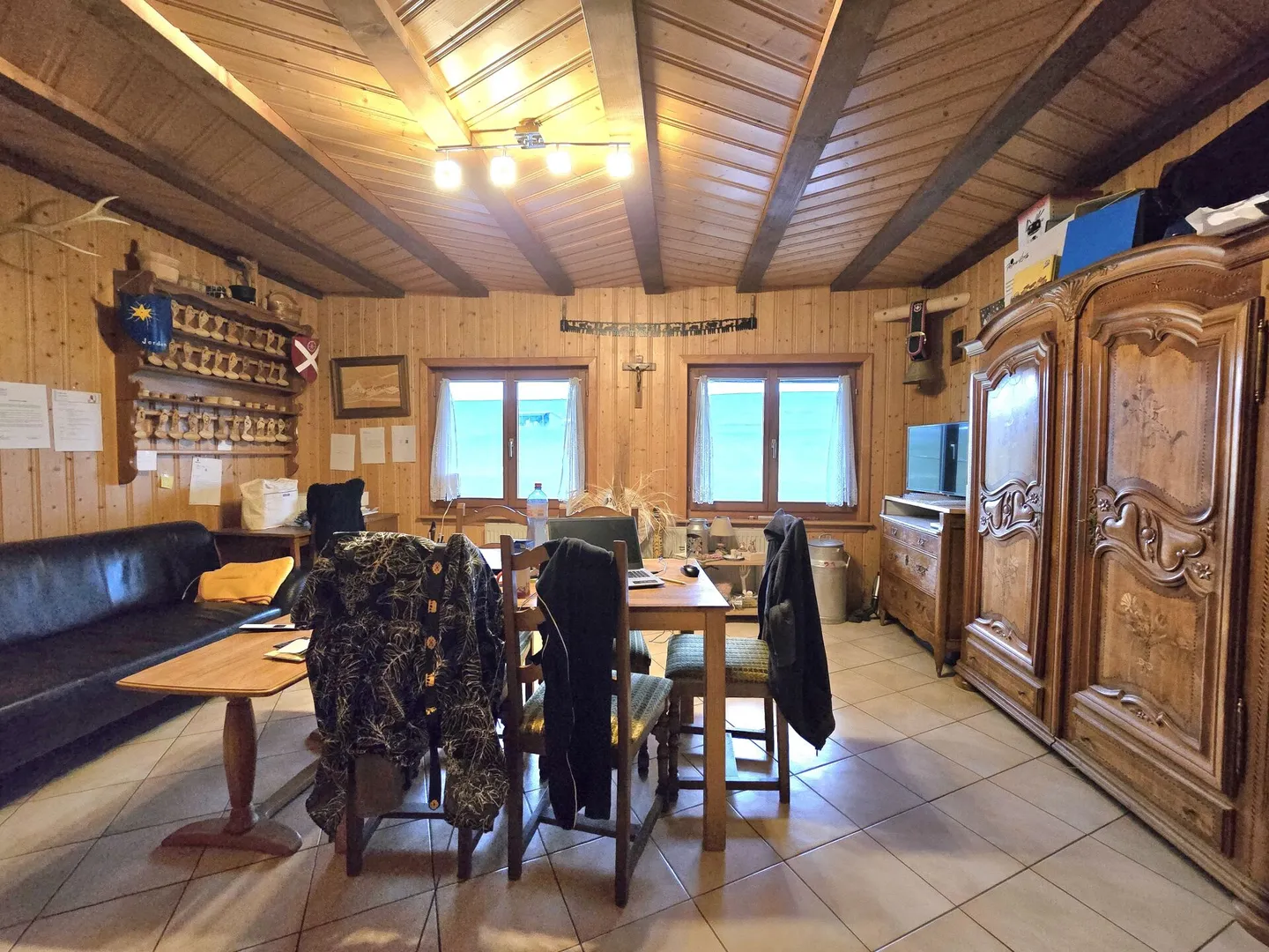 MIT EINEM GROSSEN PRIVATEN GARTEN - Foto 5 von 7