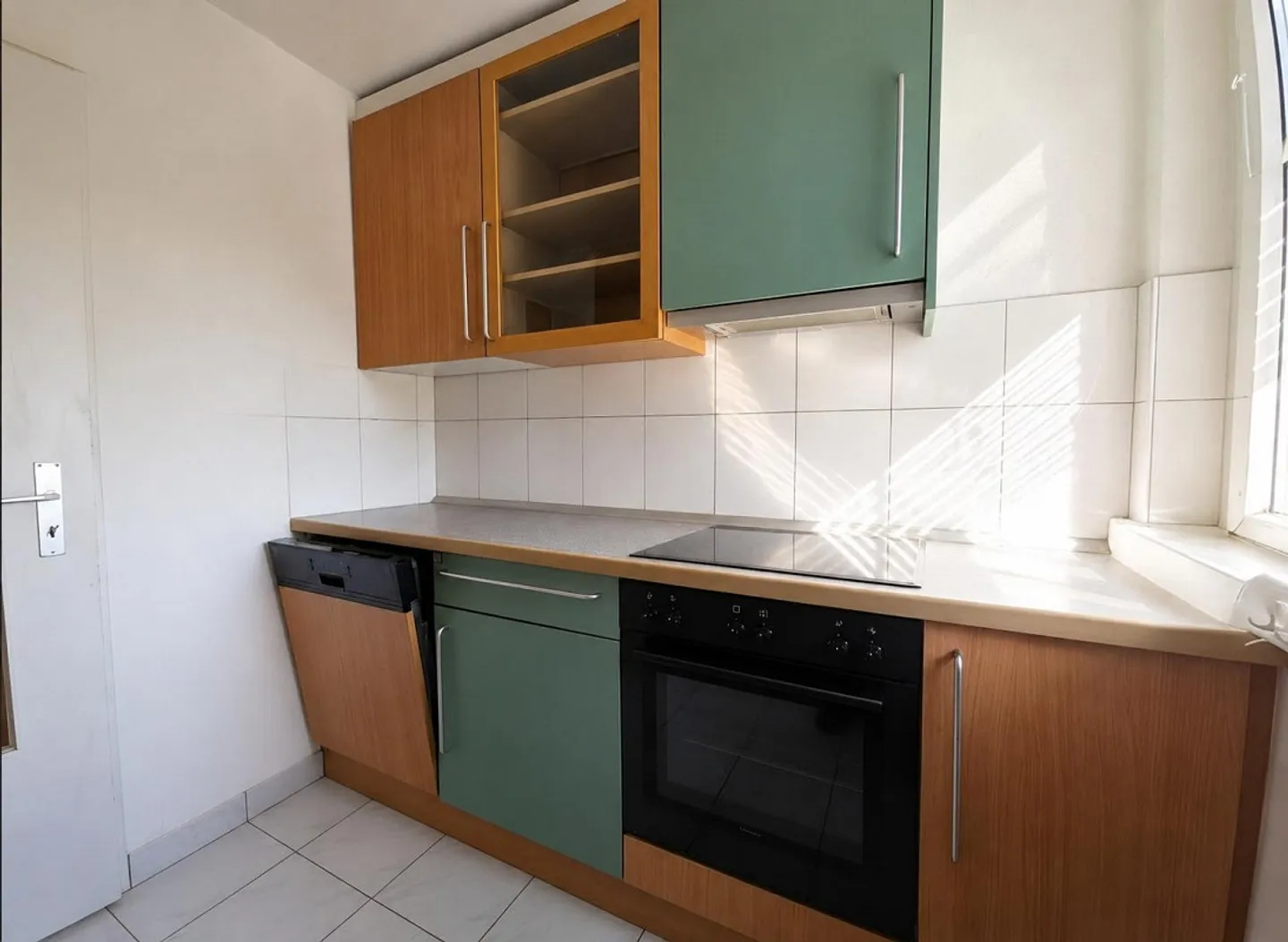 Helle 3.5-Zimmer-Wohnung - Foto 4 von 9