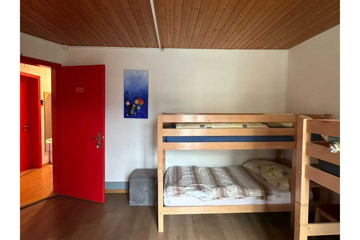 Exklusives Hotel mit Restaurant an zentraler Lage in Unterseen - Foto 4 von 13