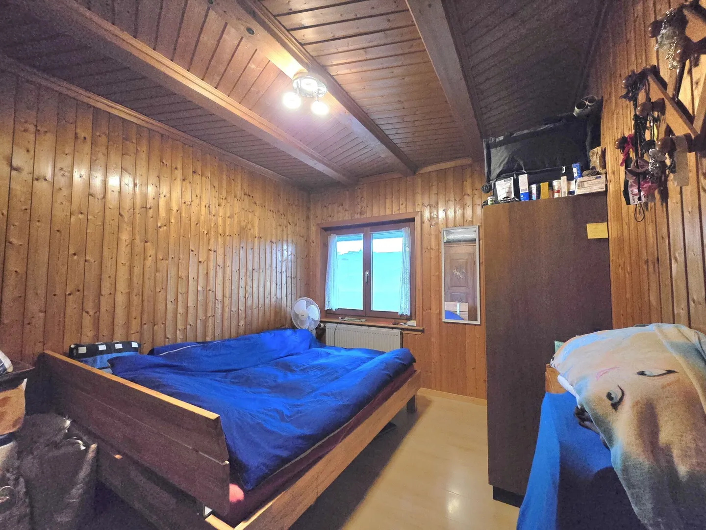 MIT EINEM GROSSEN PRIVATEN GARTEN - Foto 6 von 7