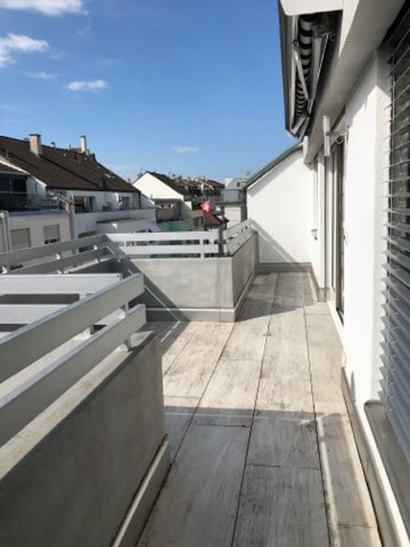 View of Basel Maisonette Apartment in the Green Gotthelf Quarter - Photo 3 of 15
