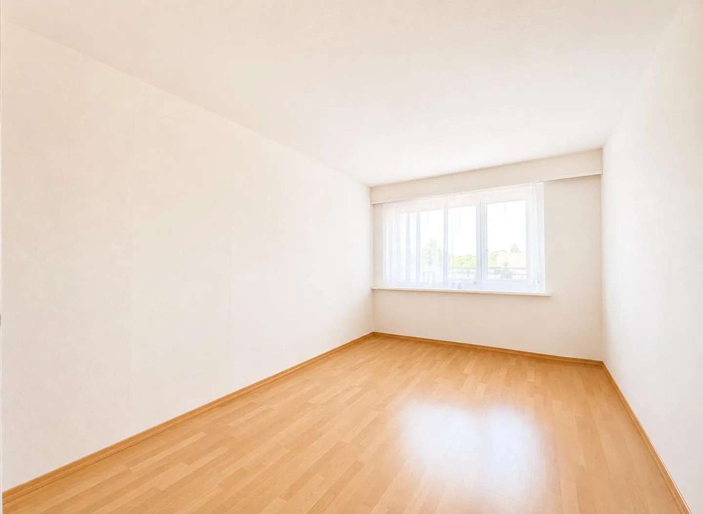 Helle 3.5-Zimmer-Wohnung - Foto 5 von 9