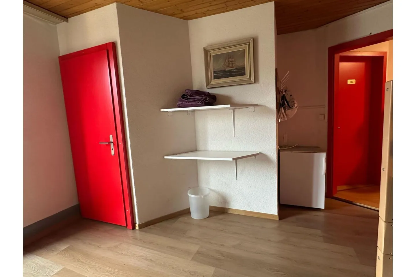 Exklusives Hotel mit Restaurant an zentraler Lage in Unterseen - Foto 5 von 13