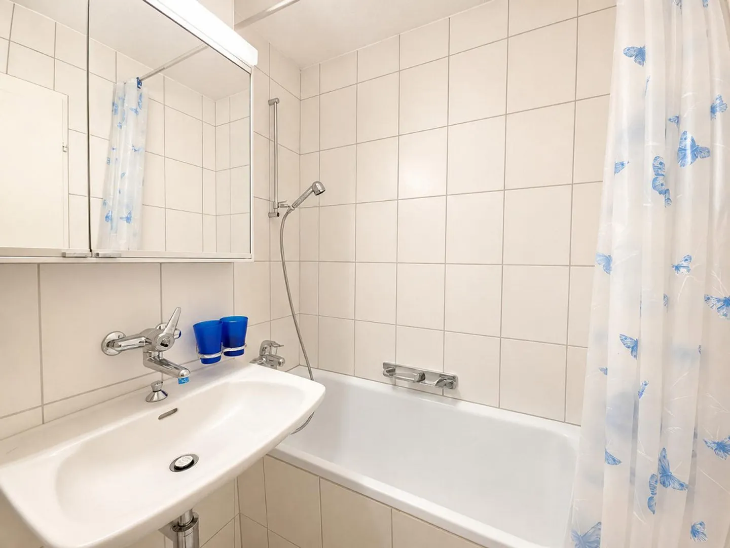 Helle 3.5-Zimmer-Wohnung - Foto 6 von 9