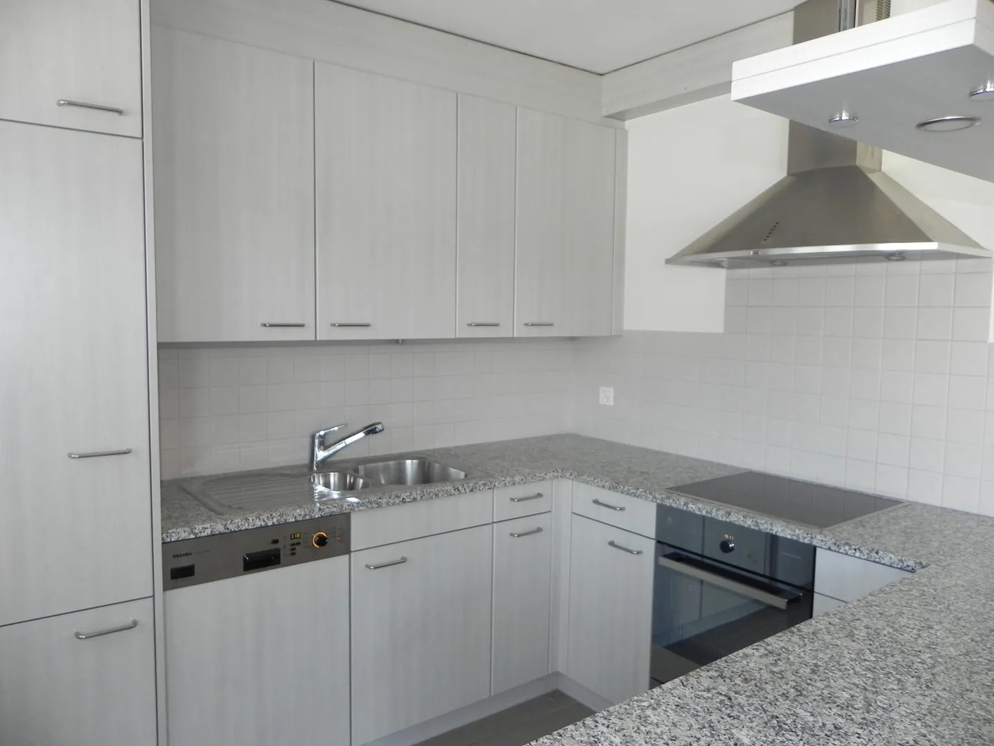 View of Basel Maisonette Apartment in the Green Gotthelf Quarter - Photo 5 of 15