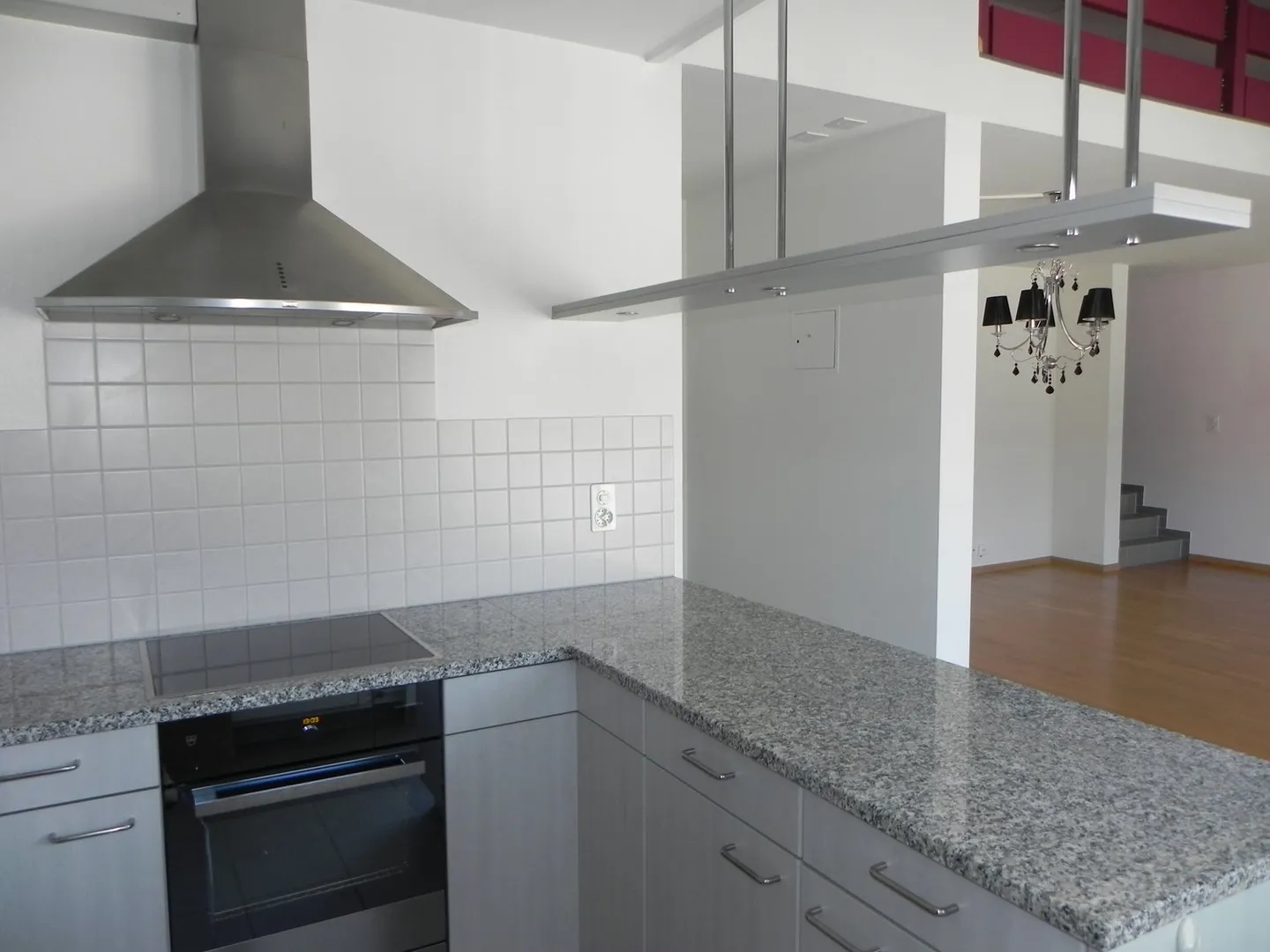 View of Basel Maisonette Apartment in the Green Gotthelf Quarter - Photo 6 of 15